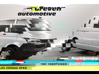 Volkswagen Transporter - T6.1 2.0 150PK TDI L1H1 | Aut. | Airco | Adap. Cruise | Carplay | Stoelverw. | Parkeersens.