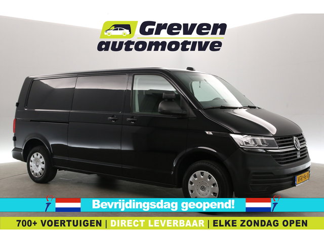 Volkswagen Transporter - 2.0 TDI L2H1 | Airco | Cruise | Carplay | Parkeersensoren | Navi