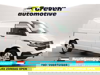 Volkswagen Transporter - 2.0 TDI L1H1 150PK | DSG | Airco | Adap. Cruise | 3 Zits | Camera | Virtual | Trekhaak | Carplay | Navi
