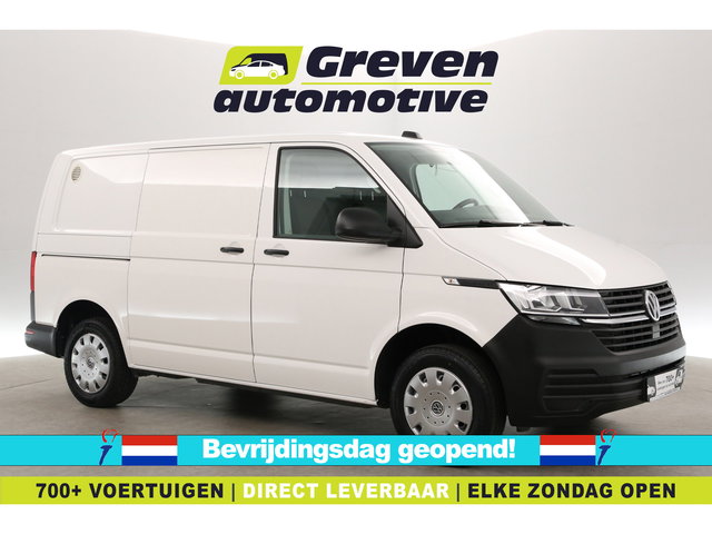 Volkswagen Transporter - 2.0 TDI L1H1 | Airco | Camera | Carplay | Navi | Parkeersens.