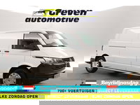 Volkswagen Transporter - 2.0 TDI L2H1 | Airco | Cruise | Trekhaak | Parkeersens.