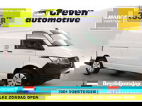 Volkswagen Transporter - 2.0 TDI L2H1 | MARGE | Airco | Camera | Carplay | Stoelverw. | Achterklep