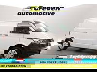Volkswagen Transporter - 2.0 TDI 150PK DSG L2H1 | Koelwagen 0° | Automaat | Airco | 3 Zits | Koelauto | Parkeersens.