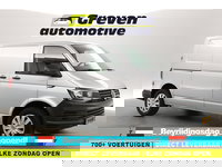 Volkswagen Transporter - 2.0 TSI L1H1 150PK | BENZINE | Airco | 3 Zits | Parkeersensoren | Elektrpakket