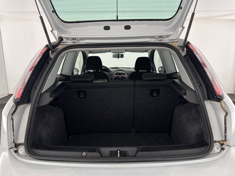 Fiat Punto Evo 1.2 Dynamic *AIRCO | CRUISE | COMFORT-SEATS | 15''ALU*