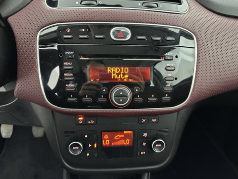 Fiat Punto Evo 1.2 Dynamic *AIRCO | CRUISE | COMFORT-SEATS | 15''ALU*