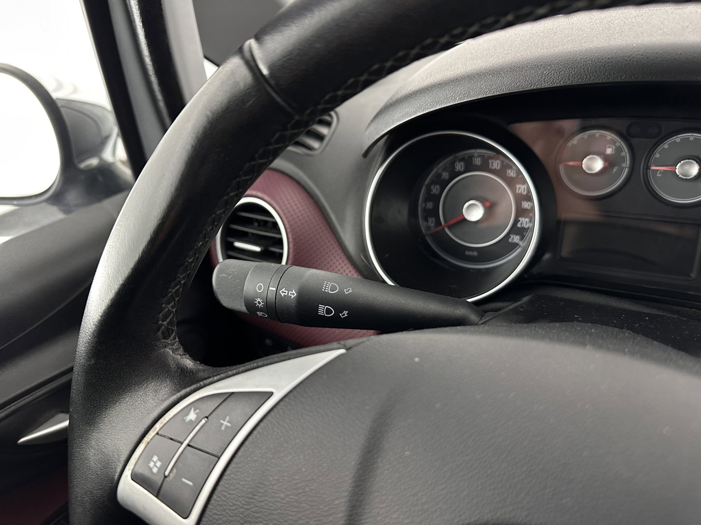 Fiat Punto Evo 1.2 Dynamic *AIRCO | CRUISE | COMFORT-SEATS | 15''ALU*