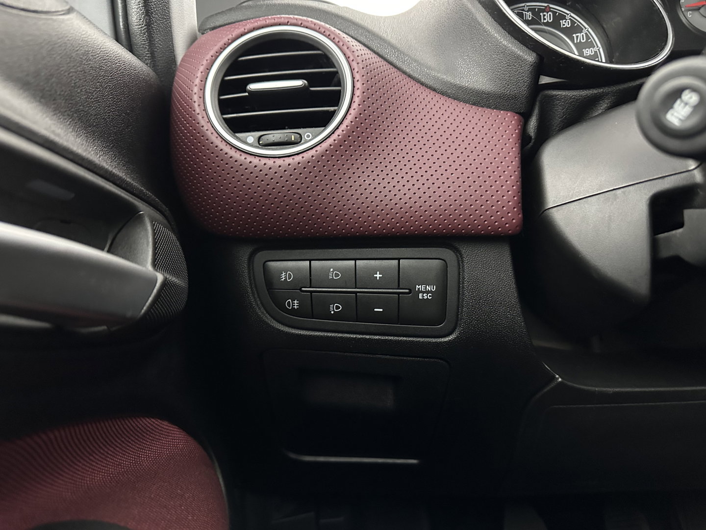 Fiat Punto Evo 1.2 Dynamic *AIRCO | CRUISE | COMFORT-SEATS | 15''ALU*