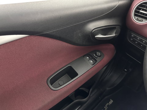 Fiat Punto Evo 1.2 Dynamic *AIRCO | CRUISE | COMFORT-SEATS | 15''ALU*