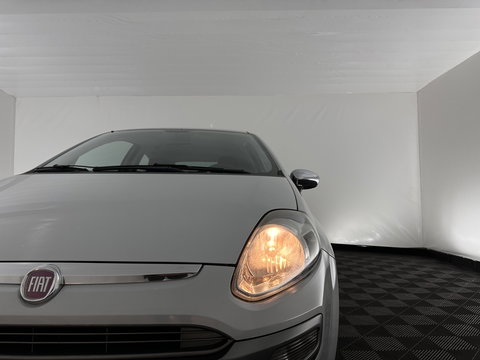 Fiat Punto Evo 1.2 Dynamic *AIRCO | CRUISE | COMFORT-SEATS | 15''ALU*