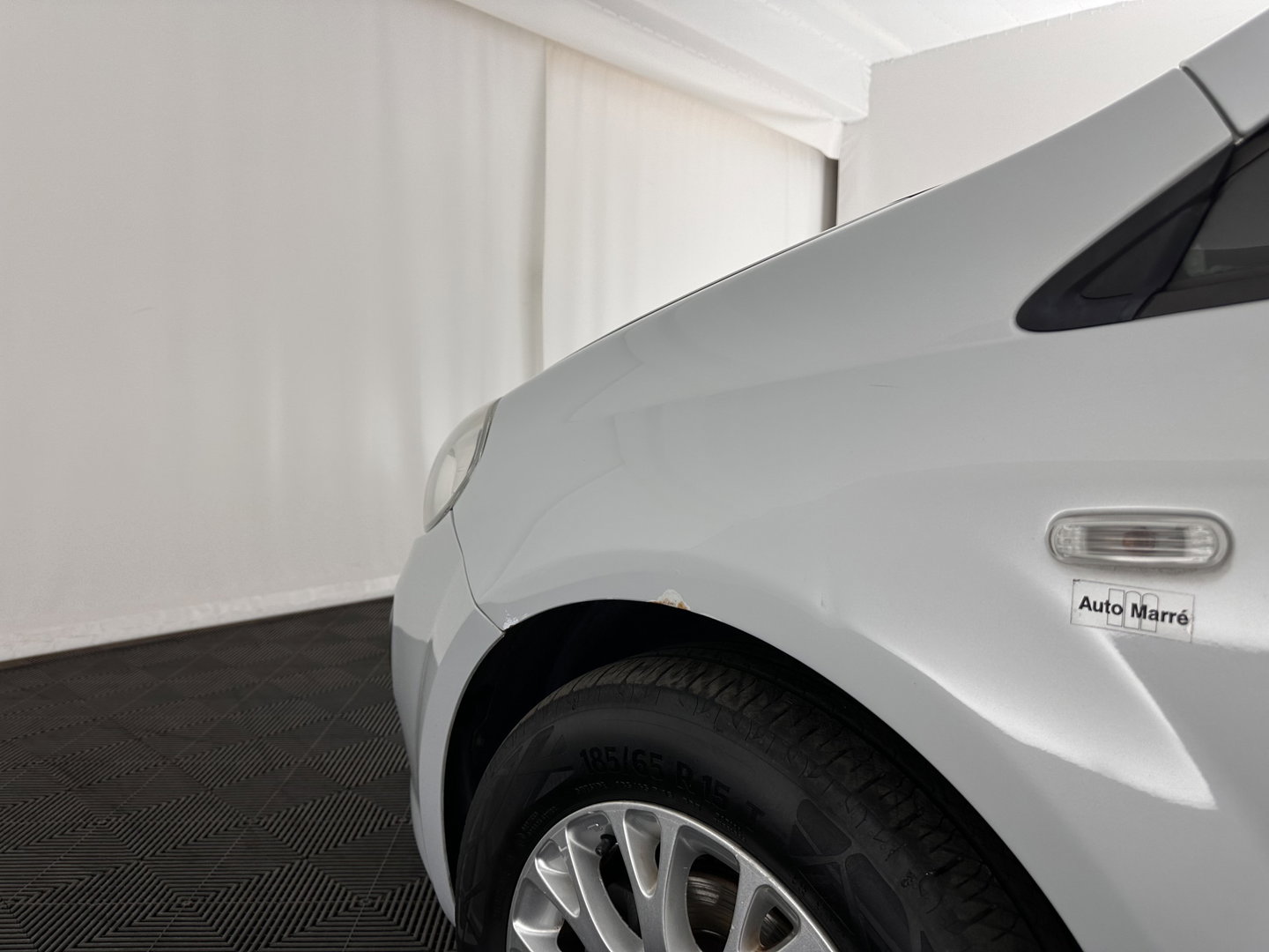 Fiat Punto Evo 1.2 Dynamic *AIRCO | CRUISE | COMFORT-SEATS | 15''ALU*