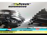 Volkswagen Caddy - Maxi 2.0 TDI 102PK L2 | Automaat | Airco | Cruise | Trekhaak | Carplay | Navi | Parkeersens.