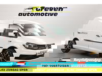 Volkswagen Caddy - Maxi 1.4 TSI 126PK L2H1 | Aut. | Benzine | Airco | Cruise | 2xSchuifdeur | Trekhaak | Parkeersens.