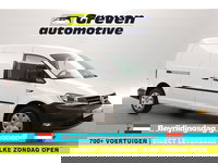 Volkswagen Caddy - Maxi 2.0 TDI L2H1 102PK | Airco | Cruise | Parkeersens. | Kasten