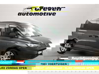 Volkswagen Caddy - 2.0 TDI 122PK | Automaat | 2xSchuifdeur | Airco | Cruise | Stoelverw.