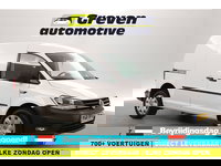 Volkswagen Caddy - 2.0 TDI | Airco | Cruise | Carplay | Trekhaak | Navi | Parkeersens.