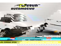 Volkswagen Caddy - 2.0 TDI | Airco | Cruise | Elektrpakket | Schuifdeur