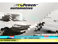 Volkswagen Caddy - Maxi 2.0 TDI 102PK | Clima | Navi | Parkeersens. | Elektrpakket