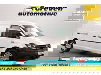 Volkswagen Caddy - Maxi 2.0 TDI L2H1 | Marge | Airco | Cruise | Parkeersensoren | Elektrpakket