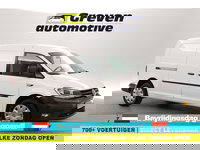 Volkswagen Caddy - Maxi 2.0 TDI L2 102PK | Airco | Cruise | Parkeersens. | Elektrpakket | Kasten