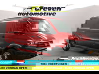 Volkswagen Crafter - 2.0 TDI L3H2 | 140PK | Airco | Carplay | Parkeersens. | Elektrpakket