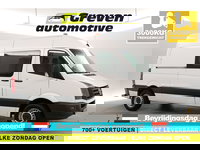 Volkswagen Crafter - 35 2.0 TDI L2H2 | 3500KG Trekgew. | Trekhaak | Airco | Cruise | Elektrpakket