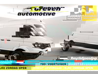 Volkswagen Crafter - 35 2.0 TDI L4H3 177PK | 3000kg Trekgew. | Aut. | Airco | Cruise | Camera | Carplay | 3 Zits | Stoelverw. | Parkeersens.