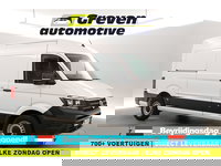 Volkswagen Crafter - 2.0 TDI 140PK L3H3 | Airco | Cruise | Camera | Massagestoel | Carplay