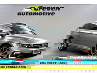 Volkswagen Passat - 1.4 TSI PHEV GTE | Pano | Camera | Virtual | Carplay | Sfeer | Adap. Cruise