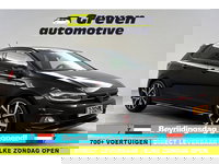 Volkswagen Polo - 2.0 TSI GTI | 200PK | DSG | Adap. Cruise | Stoelverwarming | Parkeersens.