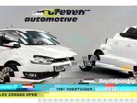 Volkswagen Polo - 1.0 BlueMotion | Airco | Carplay | Cruise | Navi | NAP