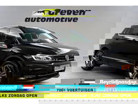 Volkswagen Tiguan - 1.5 TSI ACT R-line | Virtual | Carplay | Adap. Cruise | Navi | LED | Parkeersens. | NAP