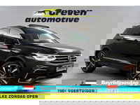 Volkswagen Tiguan - 1.4 TSI eHybrid R-Line | Pano | HuD | Sfeer | Virtual | Camera | Adap. Cruise | Stoel/Stuur verw. | Keyless
