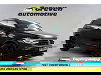 Volkswagen Tiguan - 1.5 TSI R-Line Business+ Black Style | Pano | Sfeer | Virtual | Adap. Cruise | IQ Lights | Trekhaak | Carplay