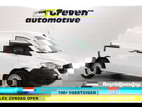 Mercedes-Benz Citan - 112 CDI 116PK | Airco | Cruise | Navi | Carplay | MBUX | Stoelverw. | Parkeersens.