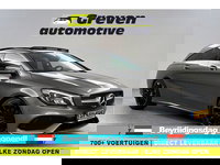 Mercedes-Benz CLA - 180 Business Solution AMG | Pano | Camera | Carplay | Cruise | Trekhaak | LED | NAP