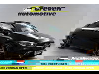 Mercedes-Benz CLA - 180 AMG | Pano | Sfeer | Burmester | Memory | Virtual | Carplay | Camera | Adap. Cruise | NAP