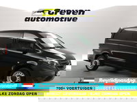 Mercedes-Benz Vito - 114 CDI Lang | Airco | Cruise | Trekhaak | 3 Zits | Stoelverwarming
