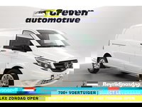 Mercedes-Benz Vito - 114 CDI Lang | Aut. | Airco | Adap. Cruise | 3 Zits | Camera | Trekhaak | Carplay | Navi