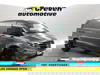 Mercedes-Benz Vito - 114 CDI Lang | Aut. | Airco | Adap. Cruise | Camera | 3 Zits | Trekhaak | Carplay | Navi