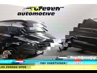 Mercedes-Benz Vito - 114 CDI Lang | Aut. | Airco | Cruise | 3 Zits | Trekhaak | Camera | Carplay | Navi