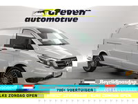 Mercedes-Benz Vito - 114 CDI Lang | Aut. | Alpine Grey | Airco | Cruise | Camera | 3 Zits | Stoelverwarming