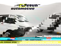 Mercedes-Benz Vito - 114 CDI Extra Lang | DC | 6 Zits | Airco | Camera | Cruise | Trekhaak | Carplay