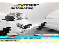 Mercedes-Benz Vito - 114 CDI Lang | Aut. | Airco | Adap. Cruise | Camera | 3 Zits | Trekhaak | Carplay | Navi