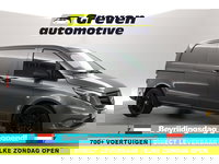 Mercedes-Benz Vito - 114 CDI | Aut. | Airco | Cruise | Camera | Carplay | 3 Zits | Trekhaak