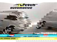 Mercedes-Benz Vito - CDI Lang | Airco | Cruise | Elektrpakket | Schuifdeur | NAP