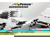 Ford Transit Connect - Ecoboost | 100PK | Benzine | Airco | Camera | Carplay | Parkeersens.