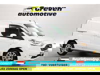 Ford Transit Connect - 1.5 EcoBlue 100PK Limited | Clima | Camera | Cruise | Carplay | 3 Zits | Trekhaak | Navi | Parkeersens.
