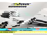 Ford Transit Connect - 1.5 EcoBlue 120PK L2 | 8-traps aut. | Airco | Cruise | Trekhaak | Stoelverw. | Parkeersens.