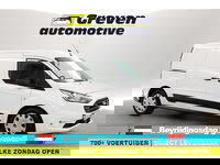 Ford Transit Connect - 1.5 EcoBlue L2 | 120PK | 3 Zits | Airco | Cruise | Camera | Carplay | Navi | Parkeersens.